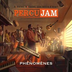 Picture of Percujam
