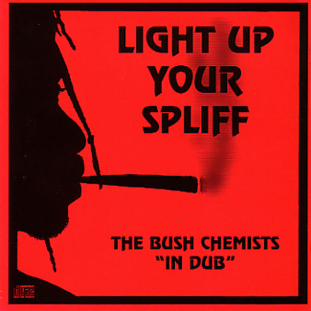 Picture of Bush Chemists