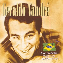 Picture of Geraldo Vandre