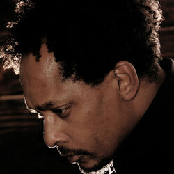 Picture of Derrick May