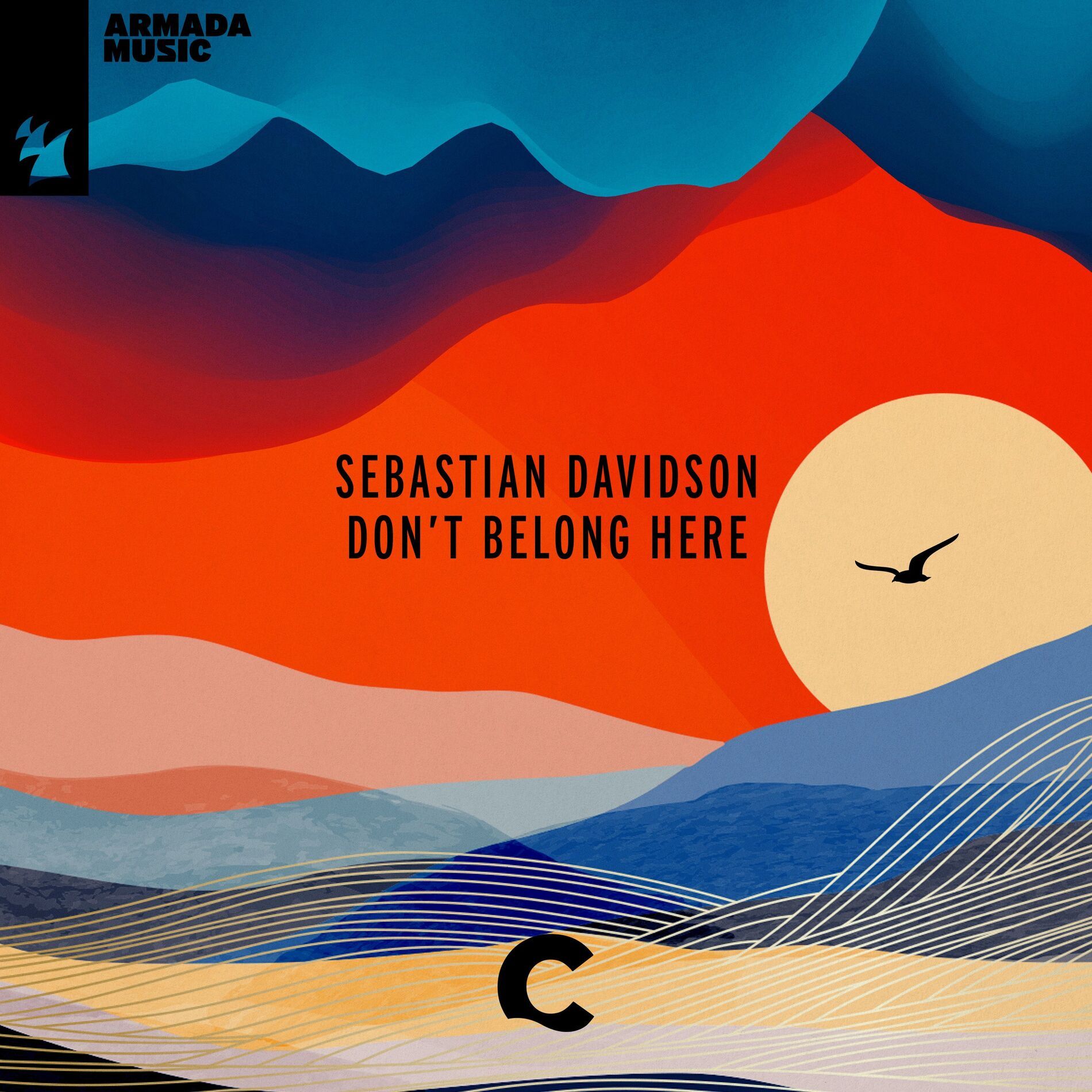 Sebastian Davidson