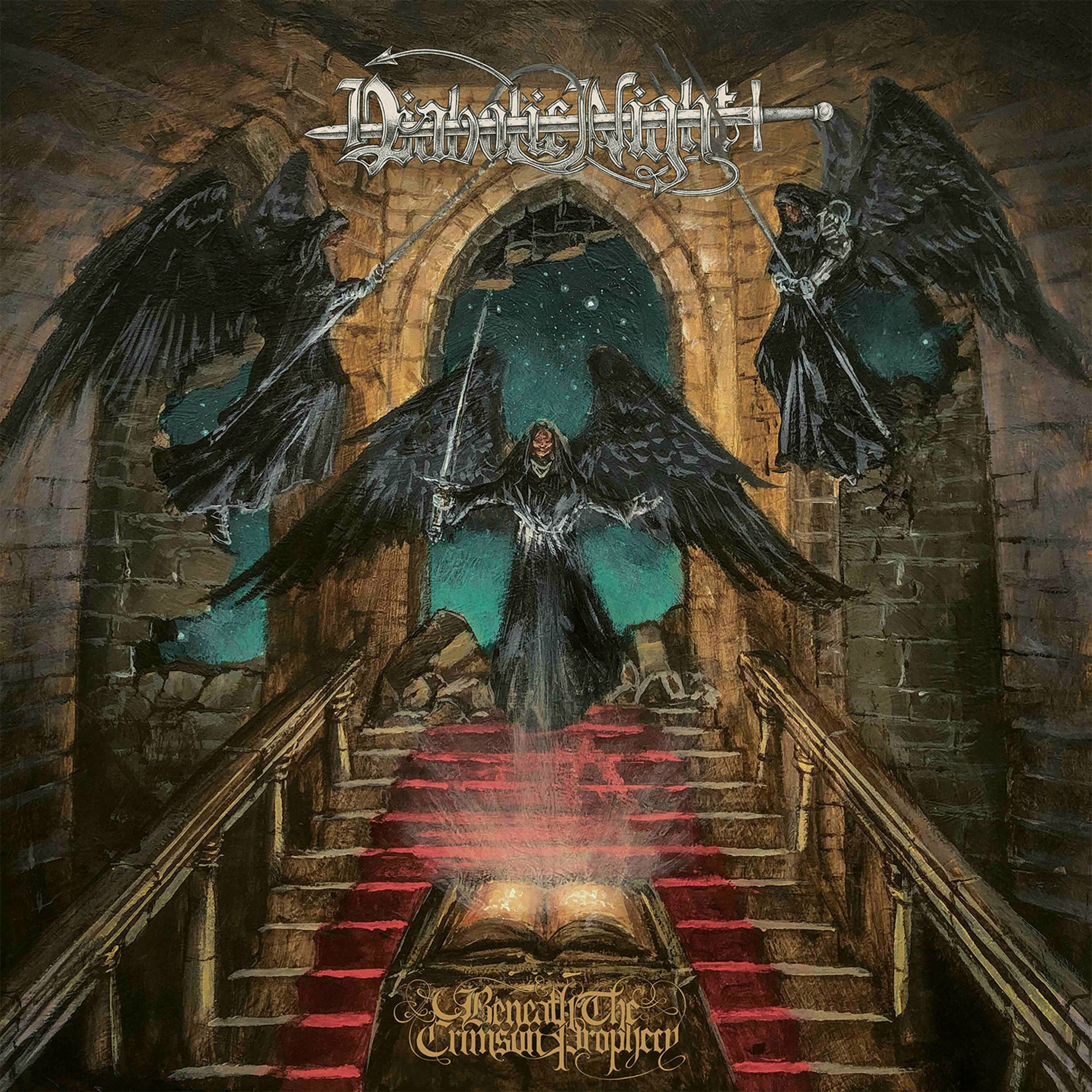 Diabolic Night