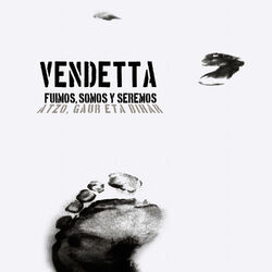 Picture of Vendetta