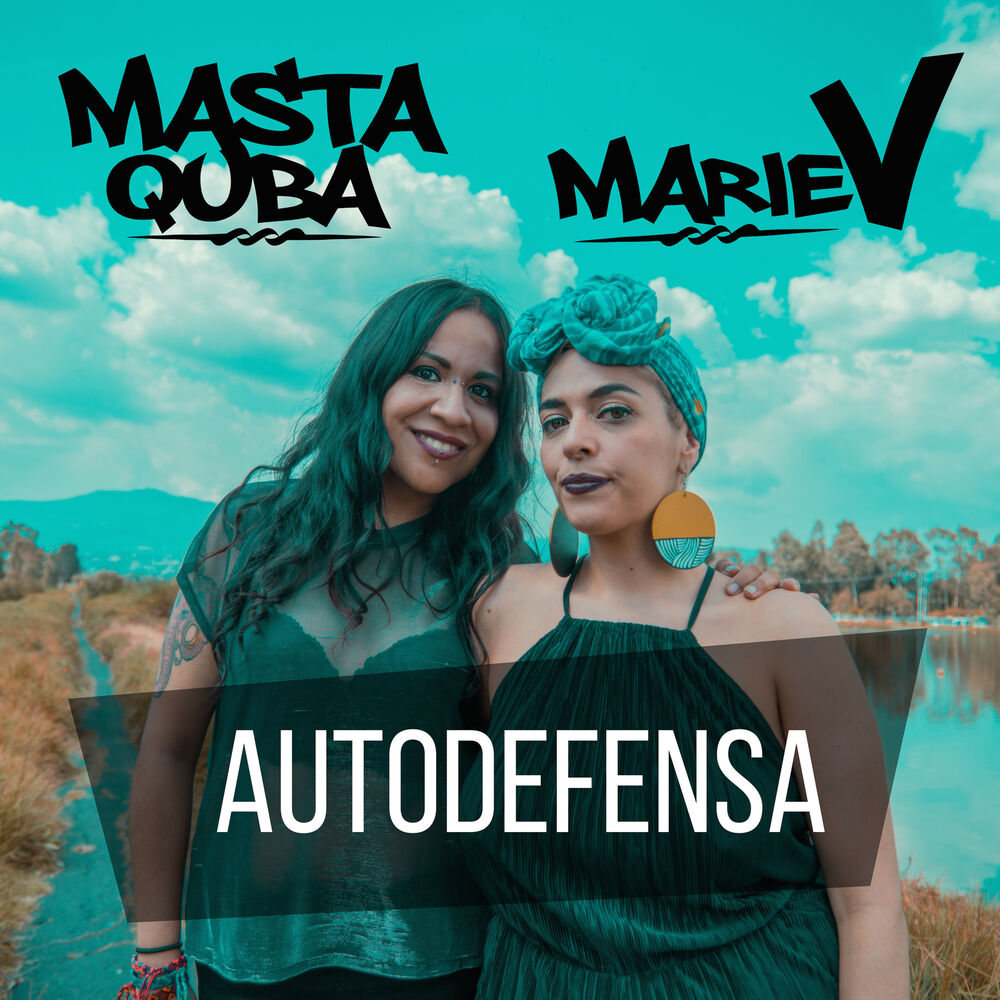 Picture of Masta Quba