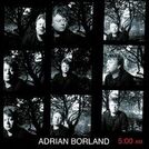 Adrian Borland