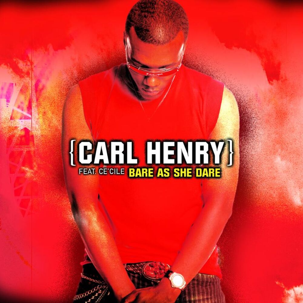 Picture of Carl Henry
