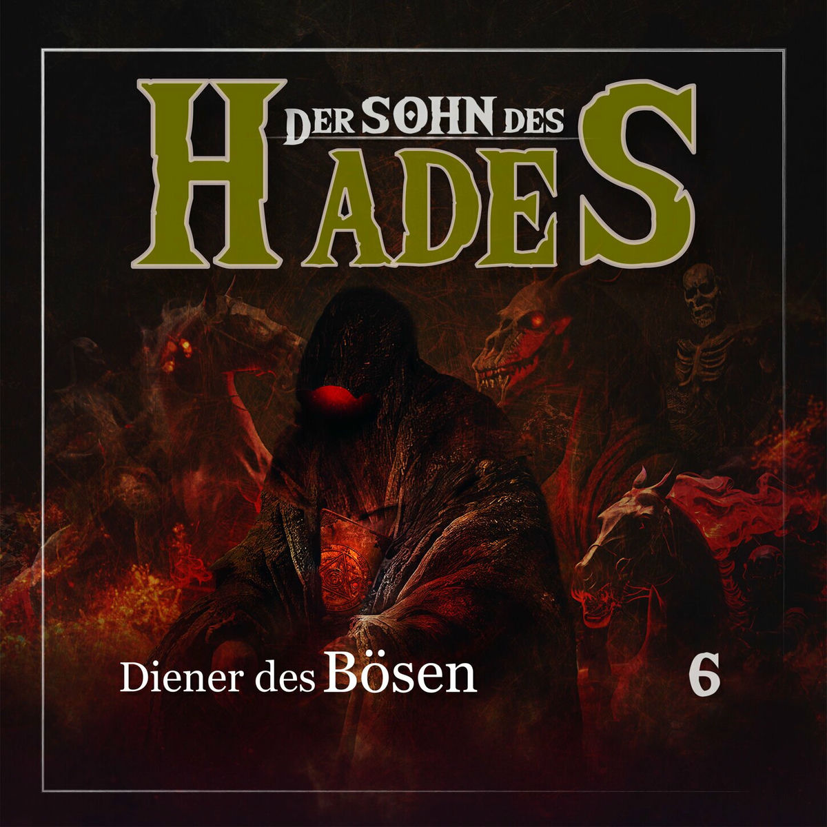 Der Sohn des Hades