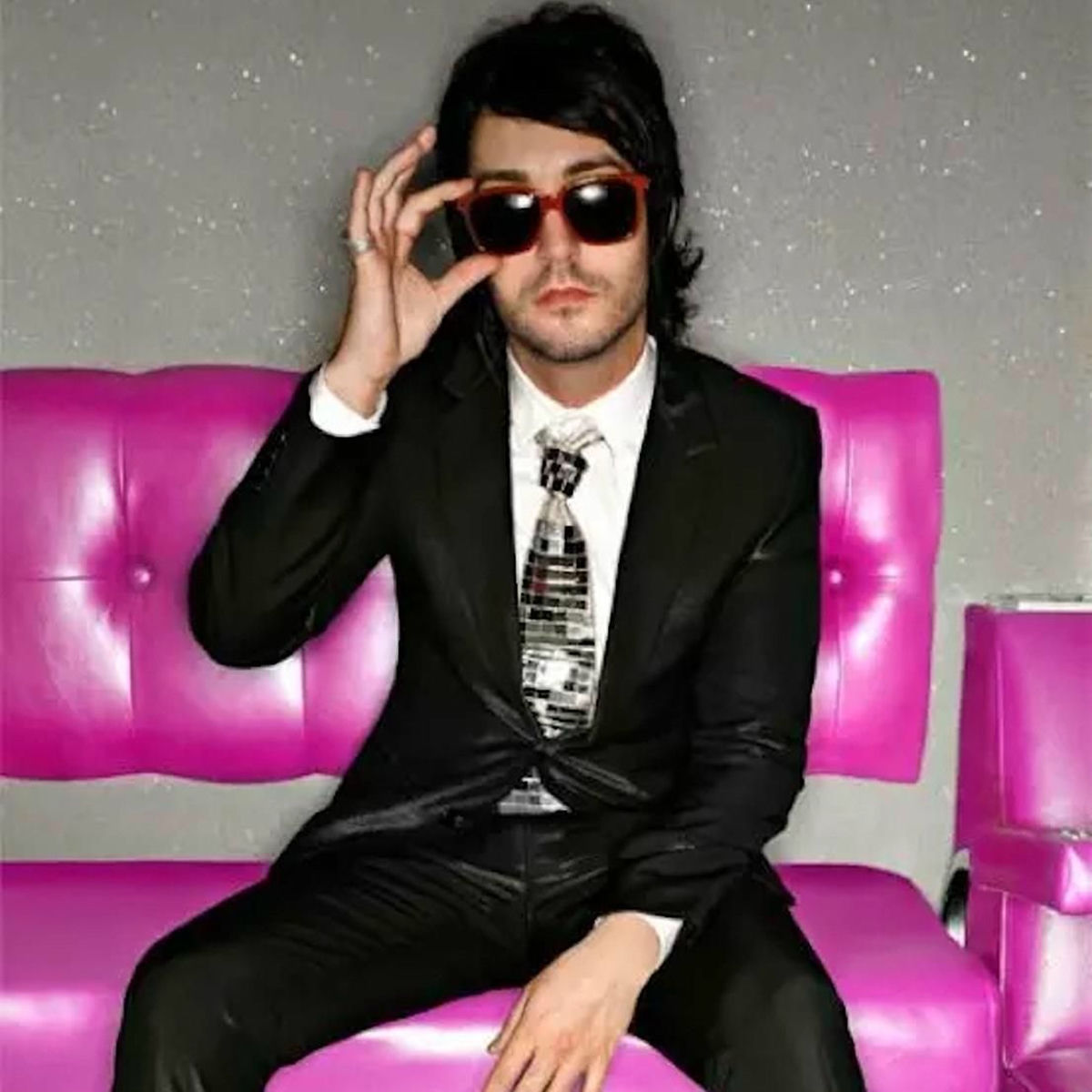 Artist picture of Space Cowboy