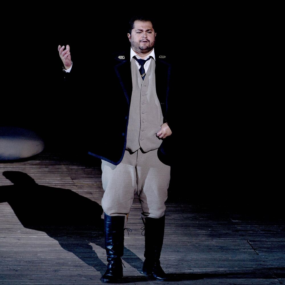 Picture of Celso Albelo