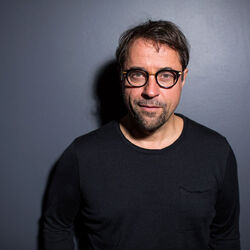 Picture of Jan Josef Liefers