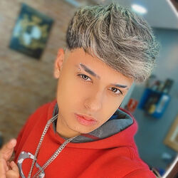 Picture of Dj Aurelio