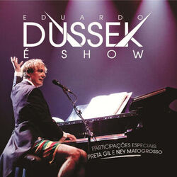 Picture of Eduardo Dussek