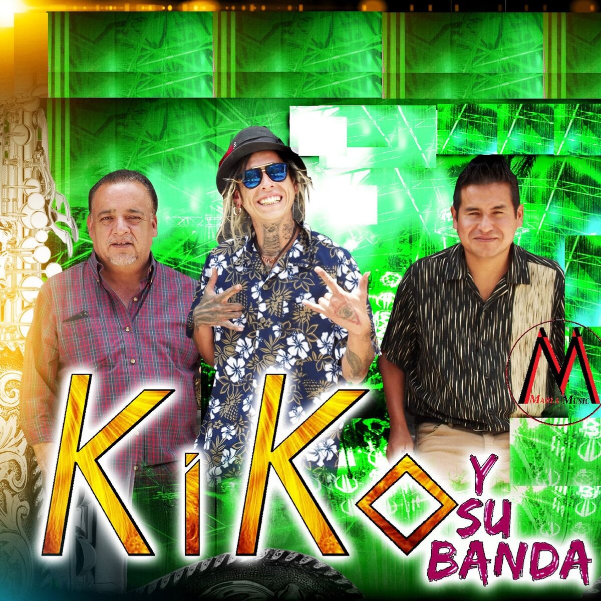 Kiko y Su Banda