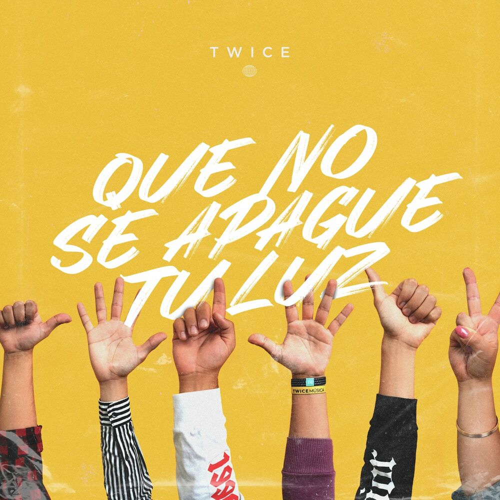 Picture of Twice