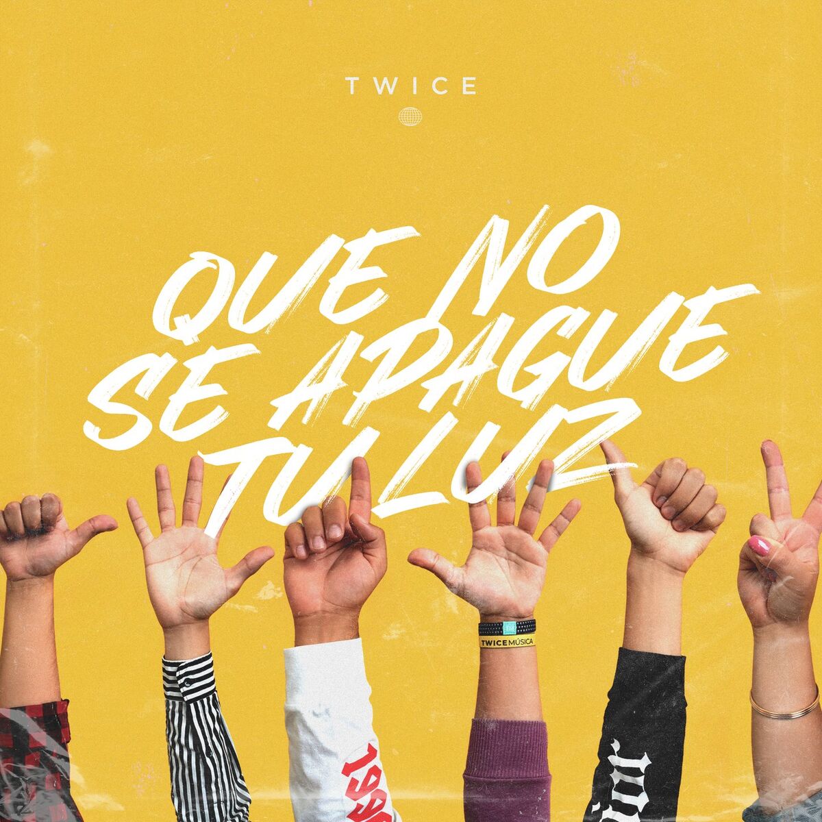 Twice