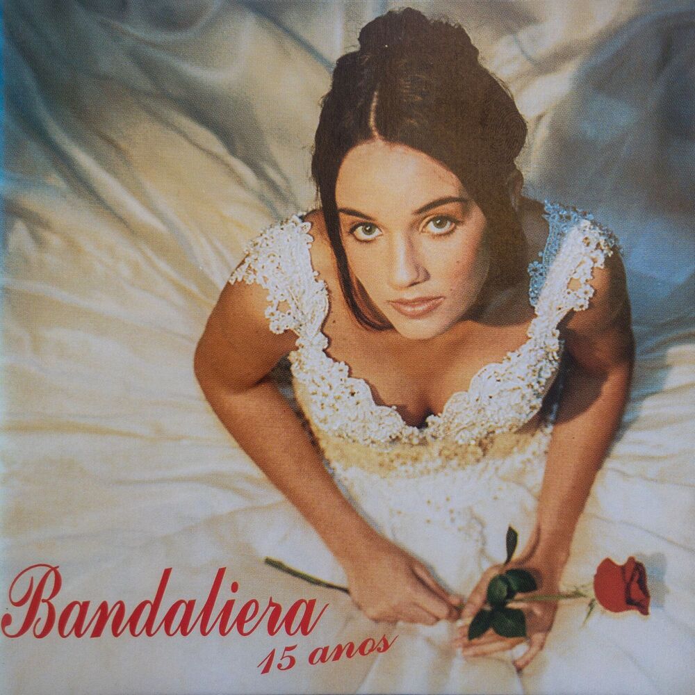 Picture of Bandaliera