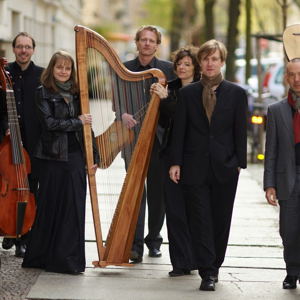 Picture of United Continuo Ensemble