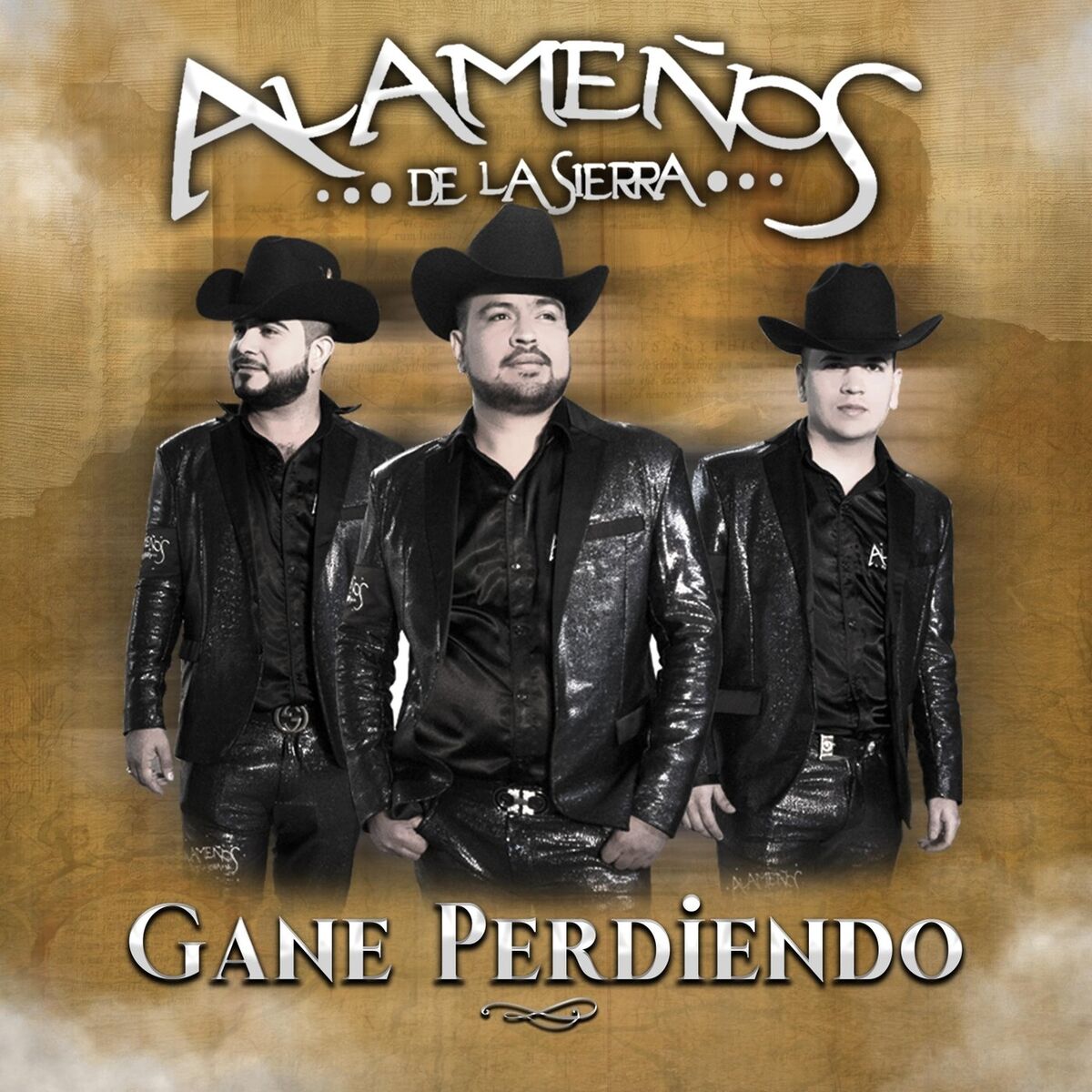 Alameños de la Sierra