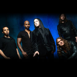 Picture of Witherfall
