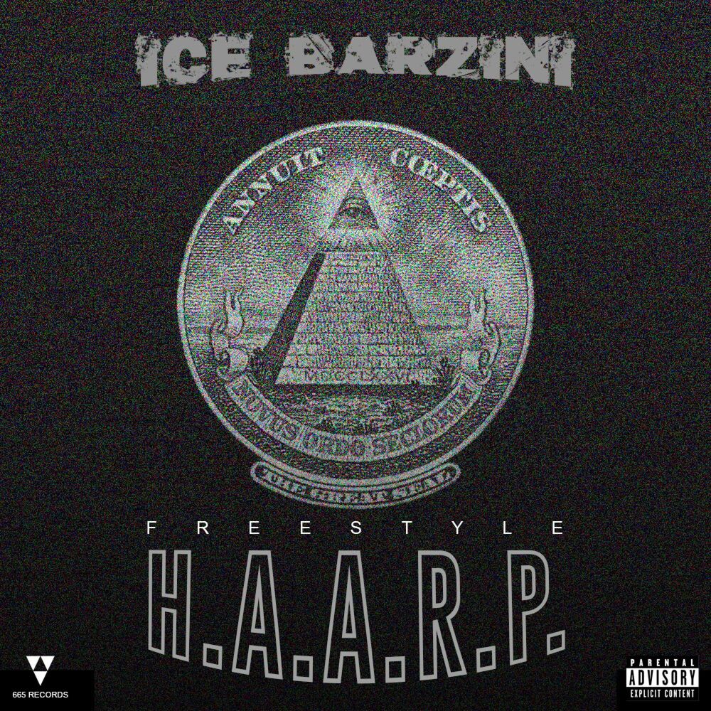 Picture of Ice Barzini