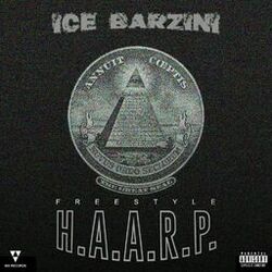 Picture of Ice Barzini