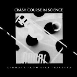 Picture of Crash Course in Science