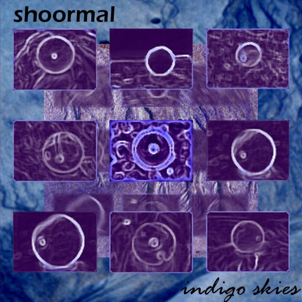 Picture of Shoormal