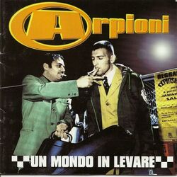 Picture of Arpioni