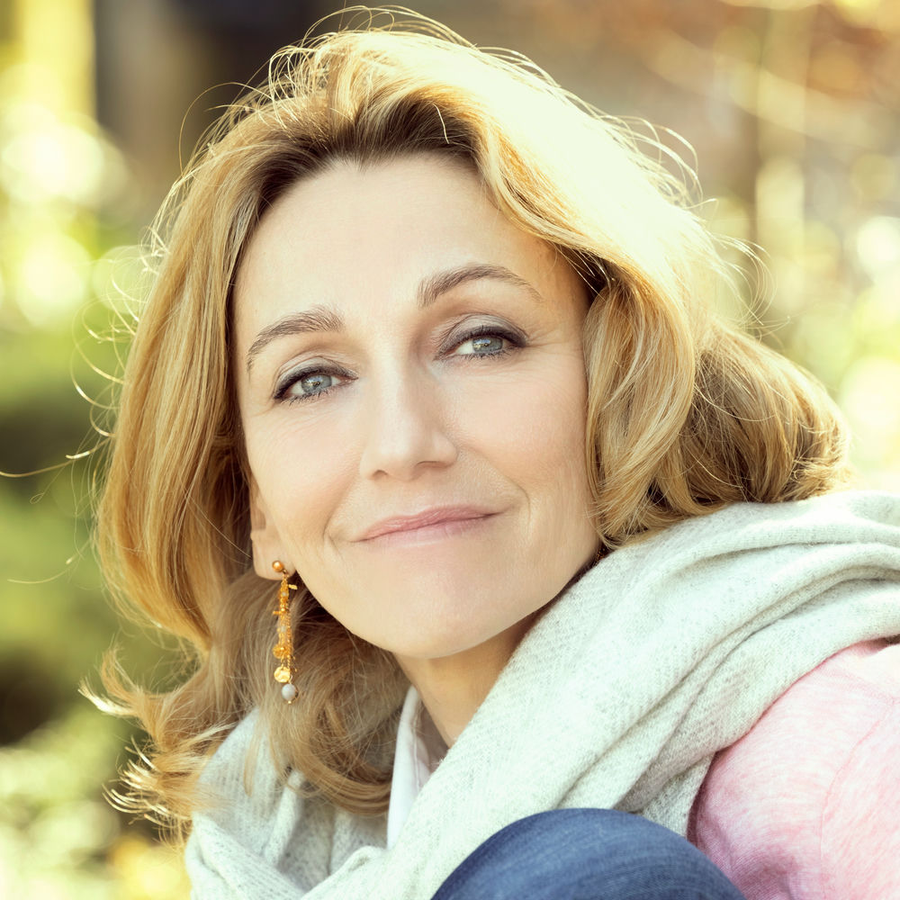 Photo de l'artiste Annabelle Mouloudji