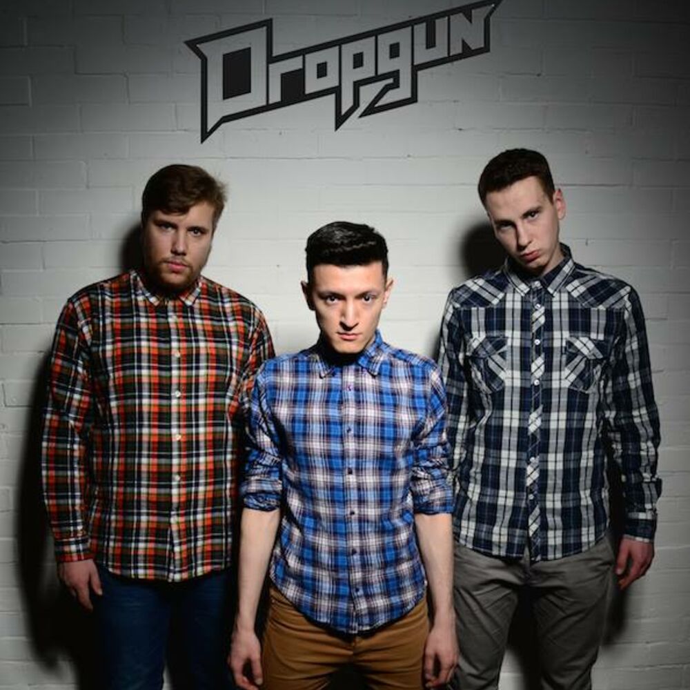 Picture of Dropgun