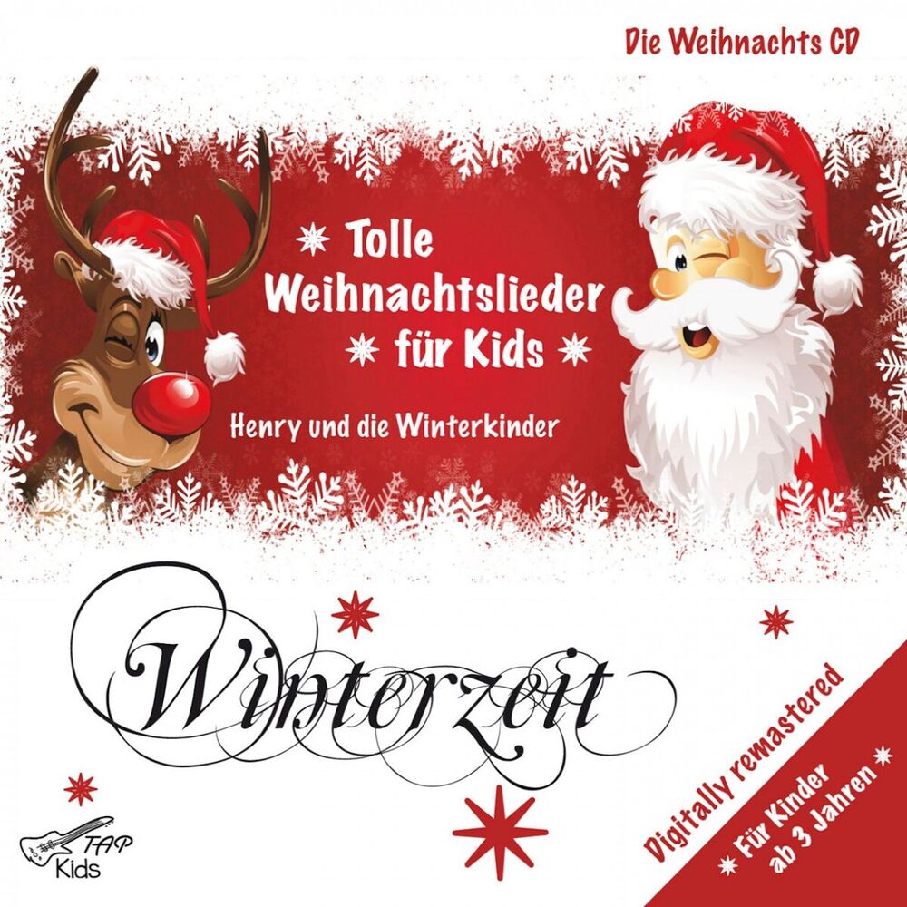Picture of die Winterkinder