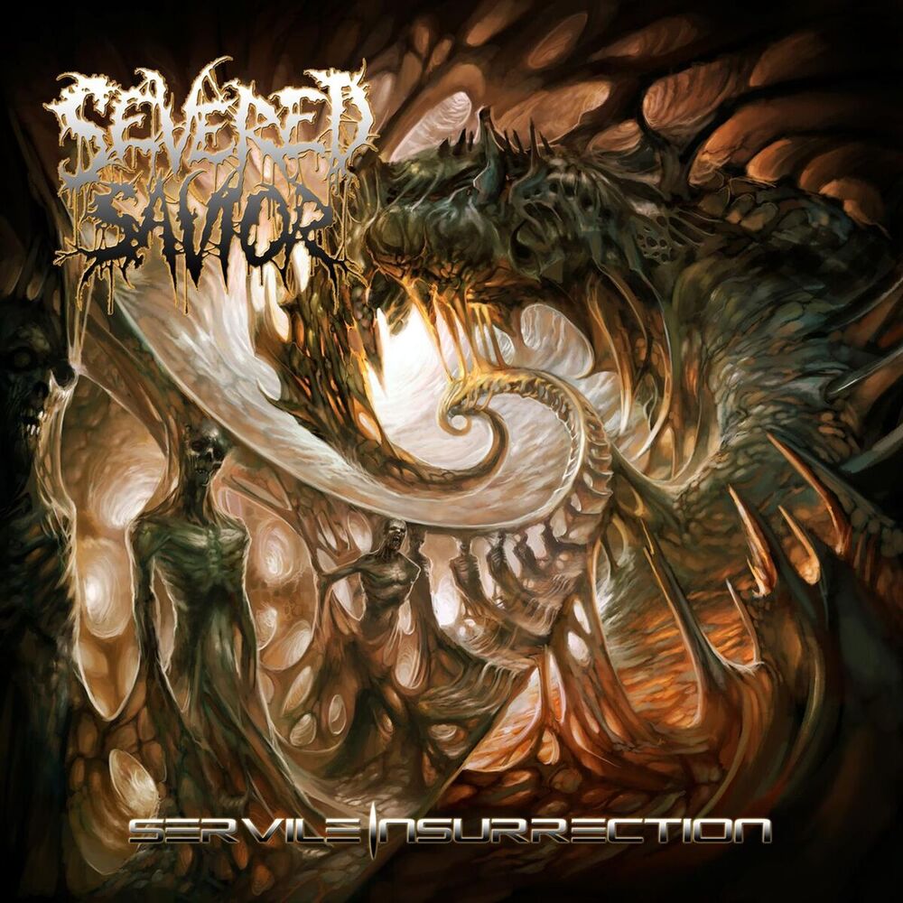 Picture of Severed Savior