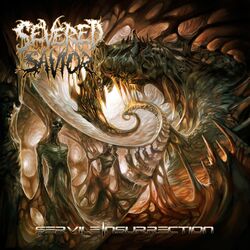 Picture of Severed Savior
