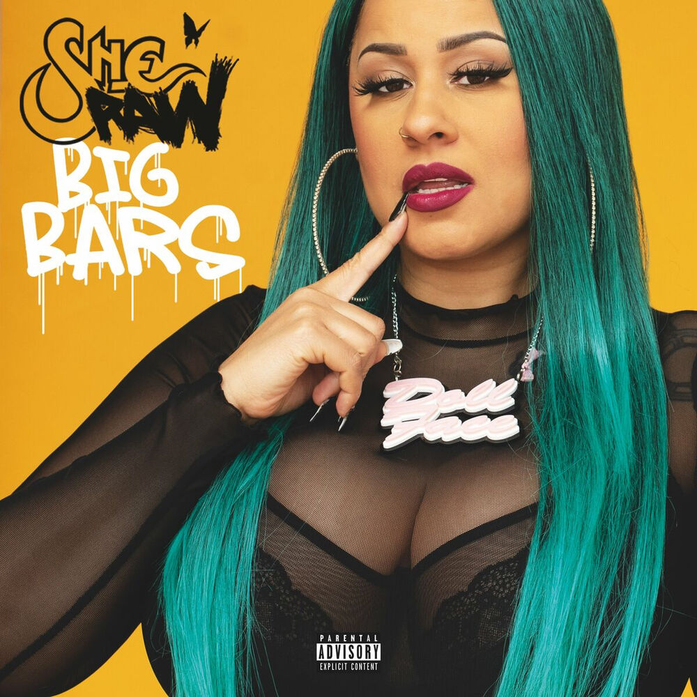 Picture of She-Raw