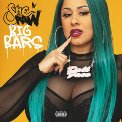 Picture of She-Raw