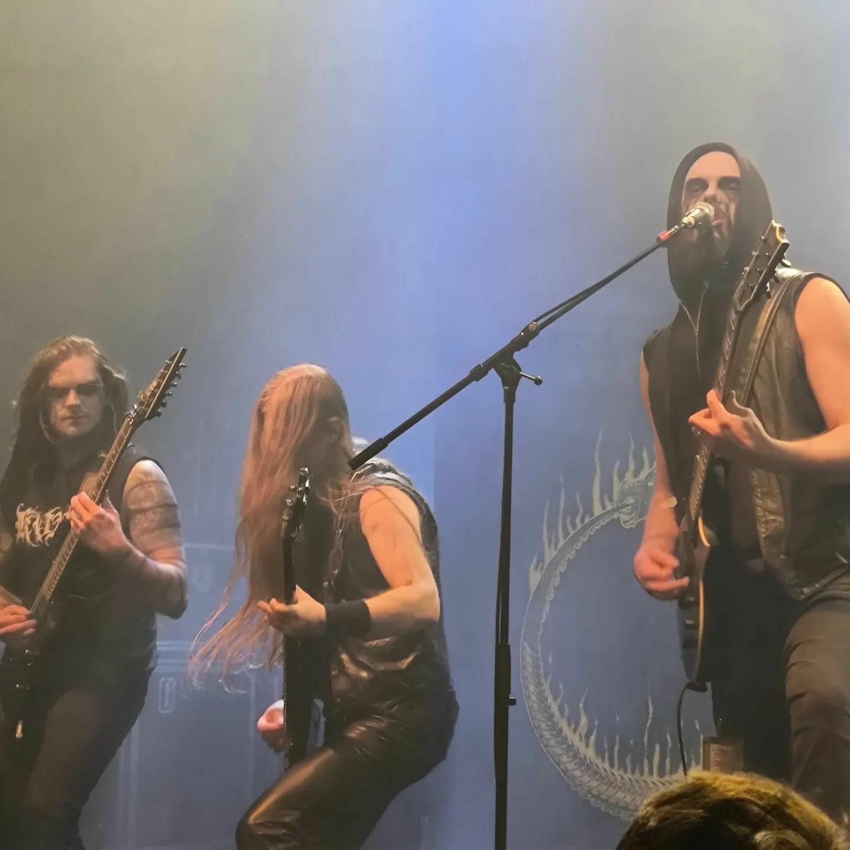 Arckanum - Kampen | Deezer