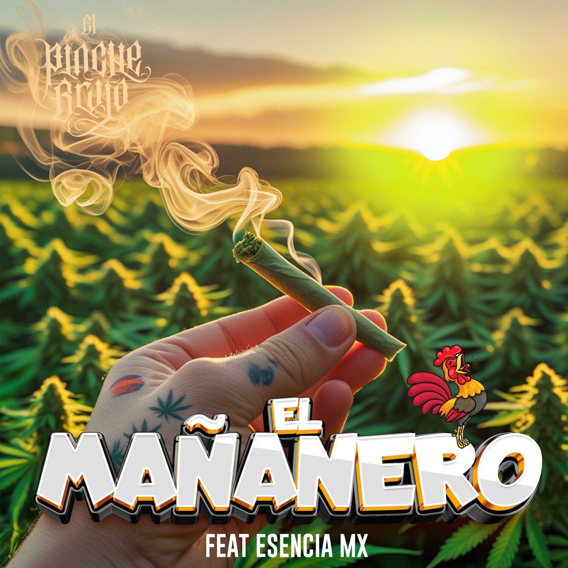 El Pinche Brujo