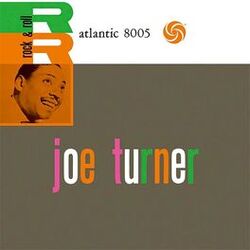 Big Joe Turner