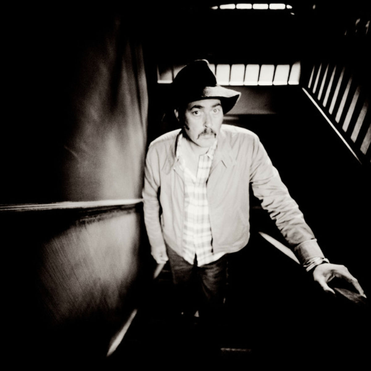 Artist picture of Stuart A. Staples