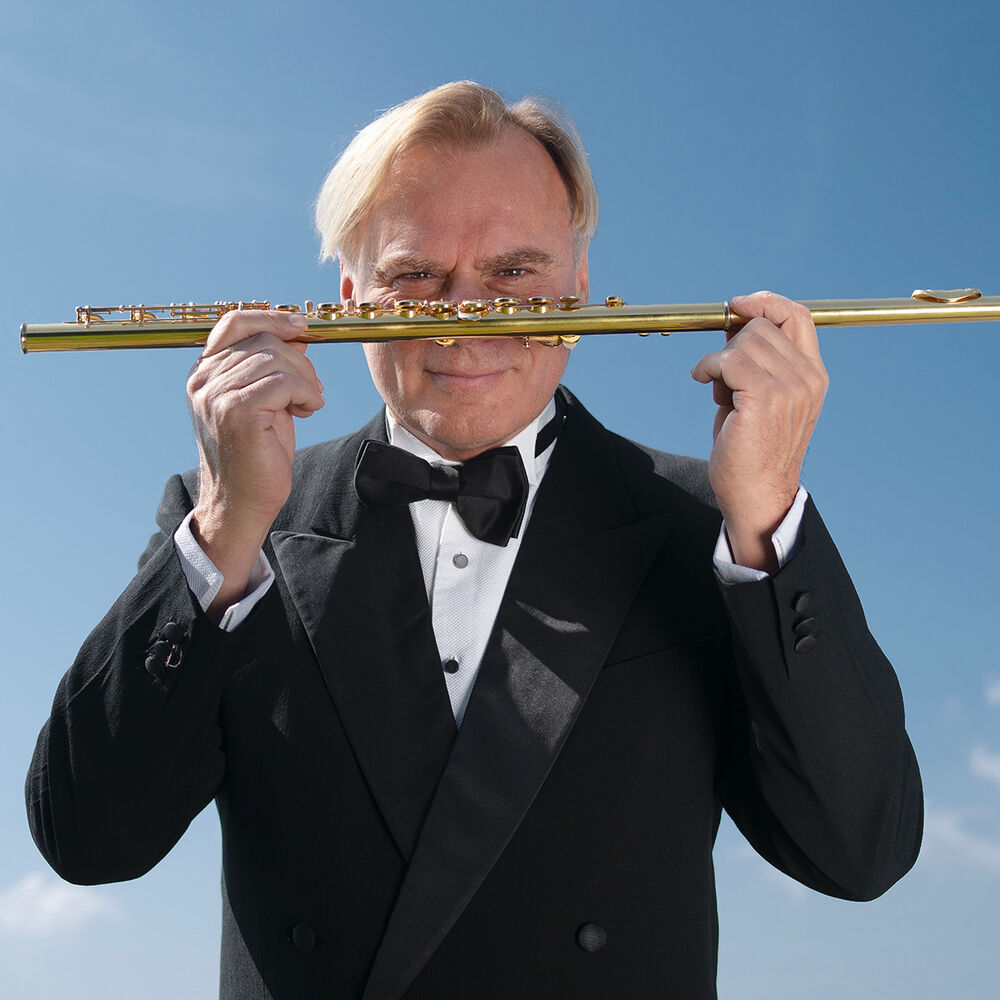 Picture of Andrea Griminelli