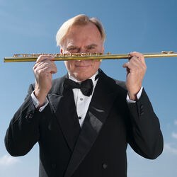 Picture of Andrea Griminelli