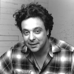 Picture of Jules Shear