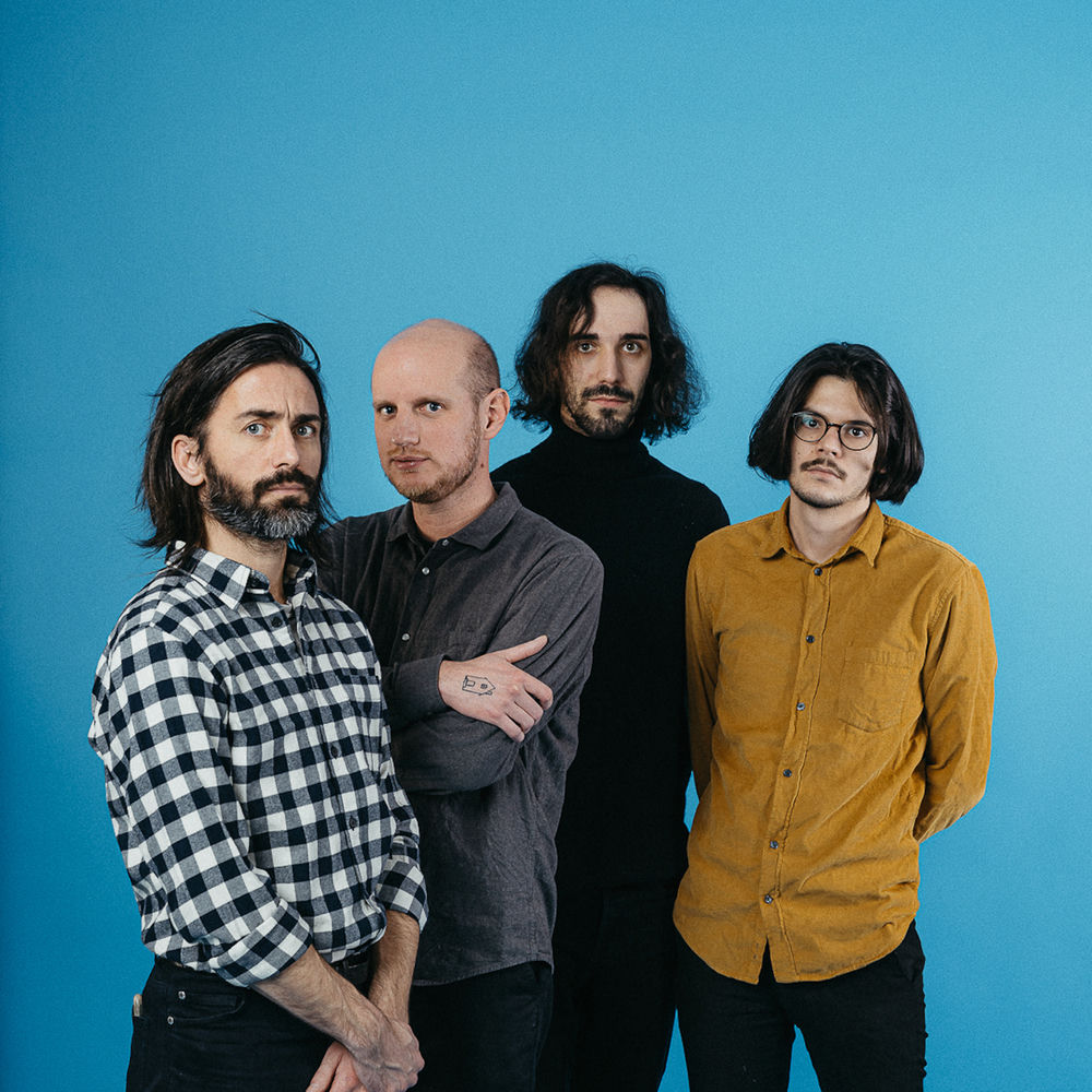 Photo de l'artiste Fontanarosa