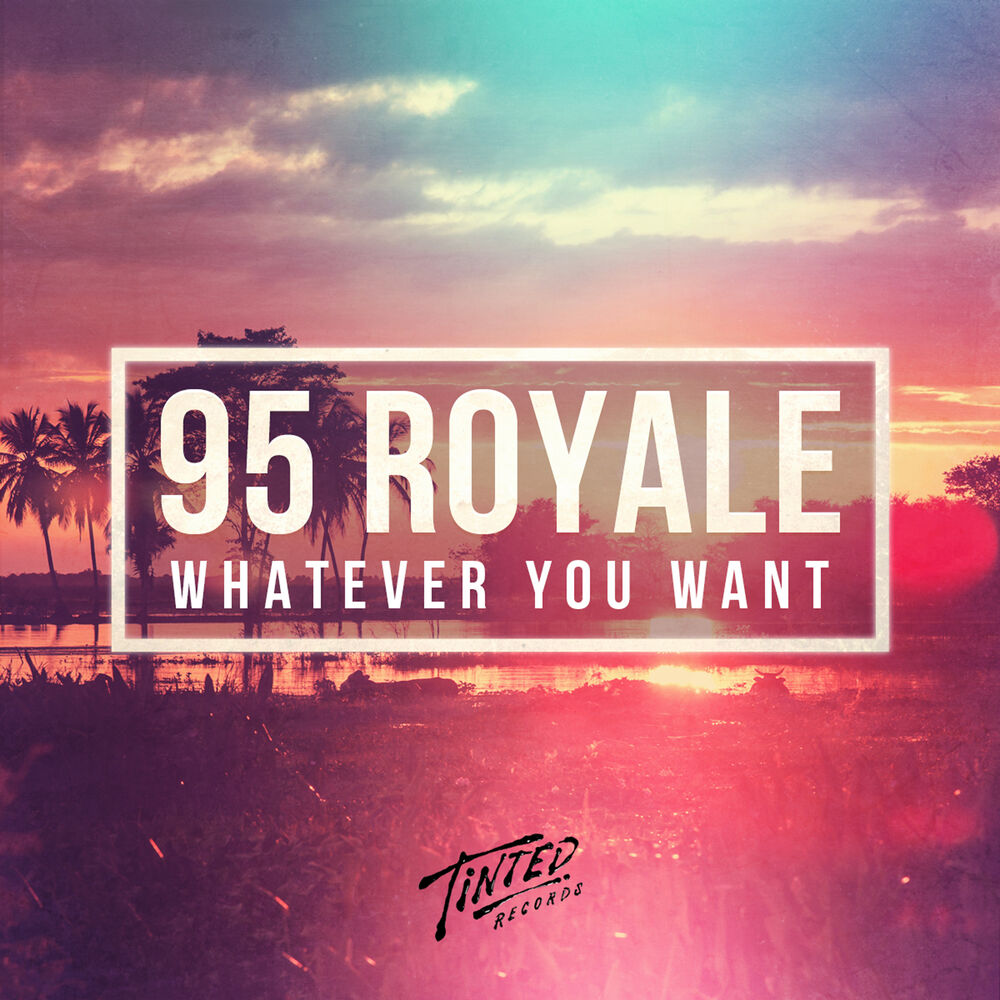 Picture of 95 Royale