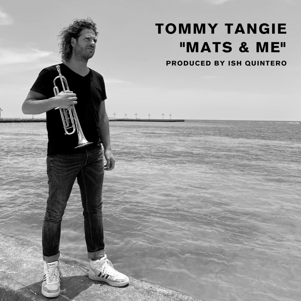 Picture of Tommy Tangie