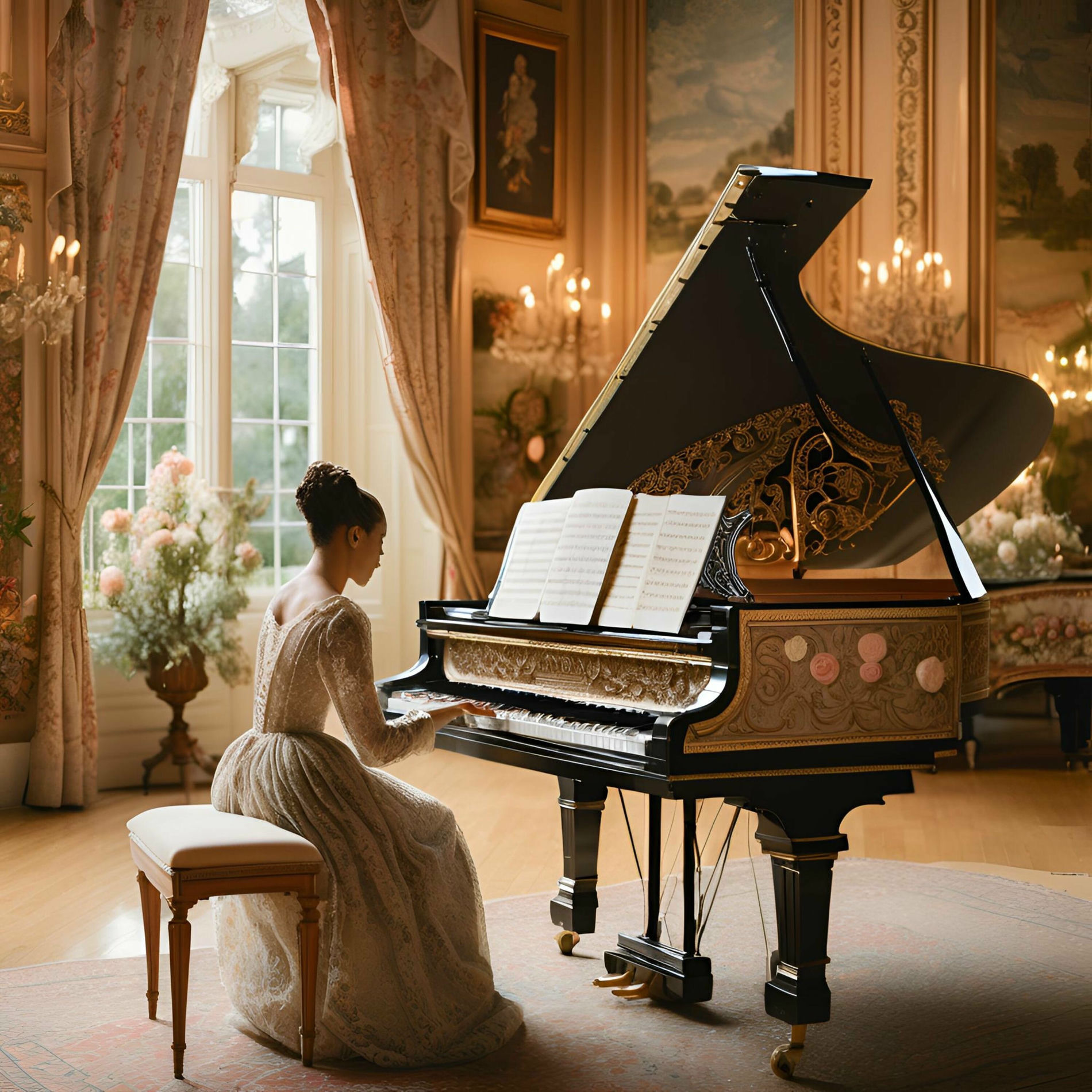 Artist picture of Adam Fediy