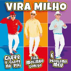 Picture of Vira Milho