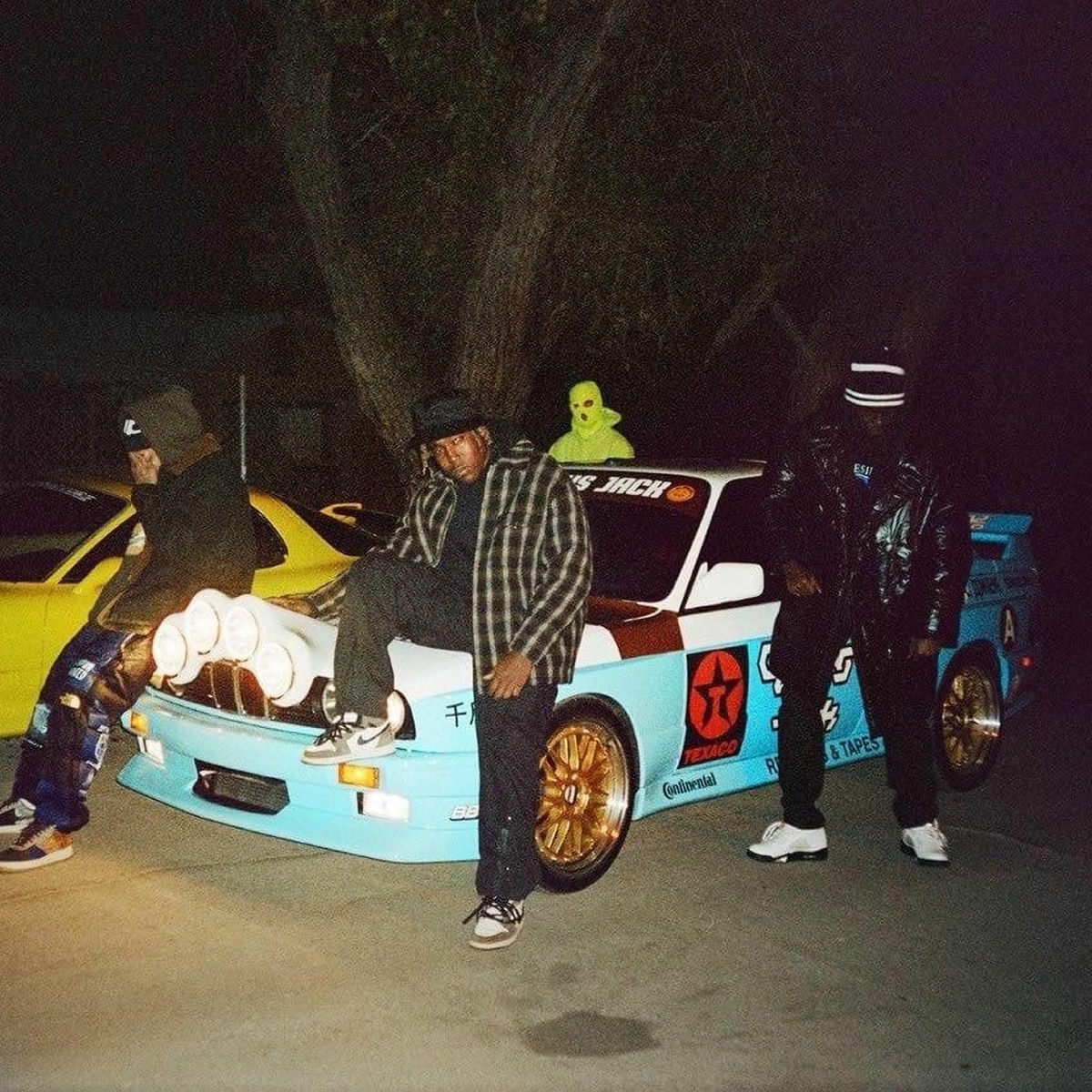 Jackboys