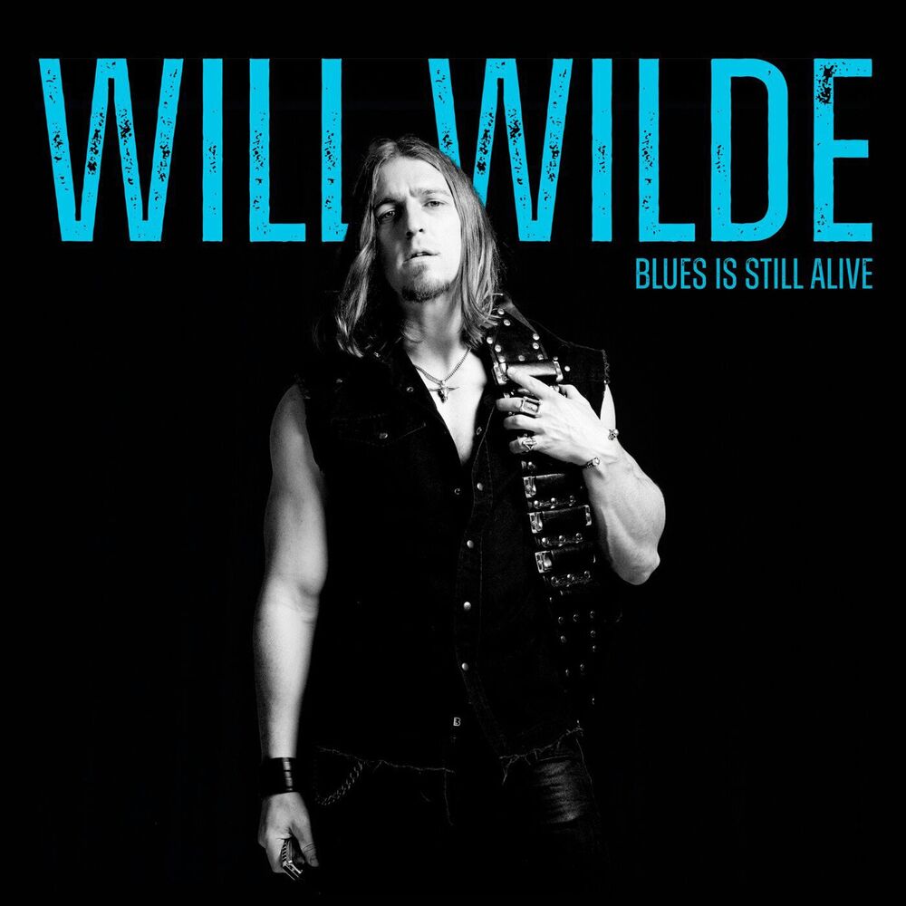 Picture of Will Wilde