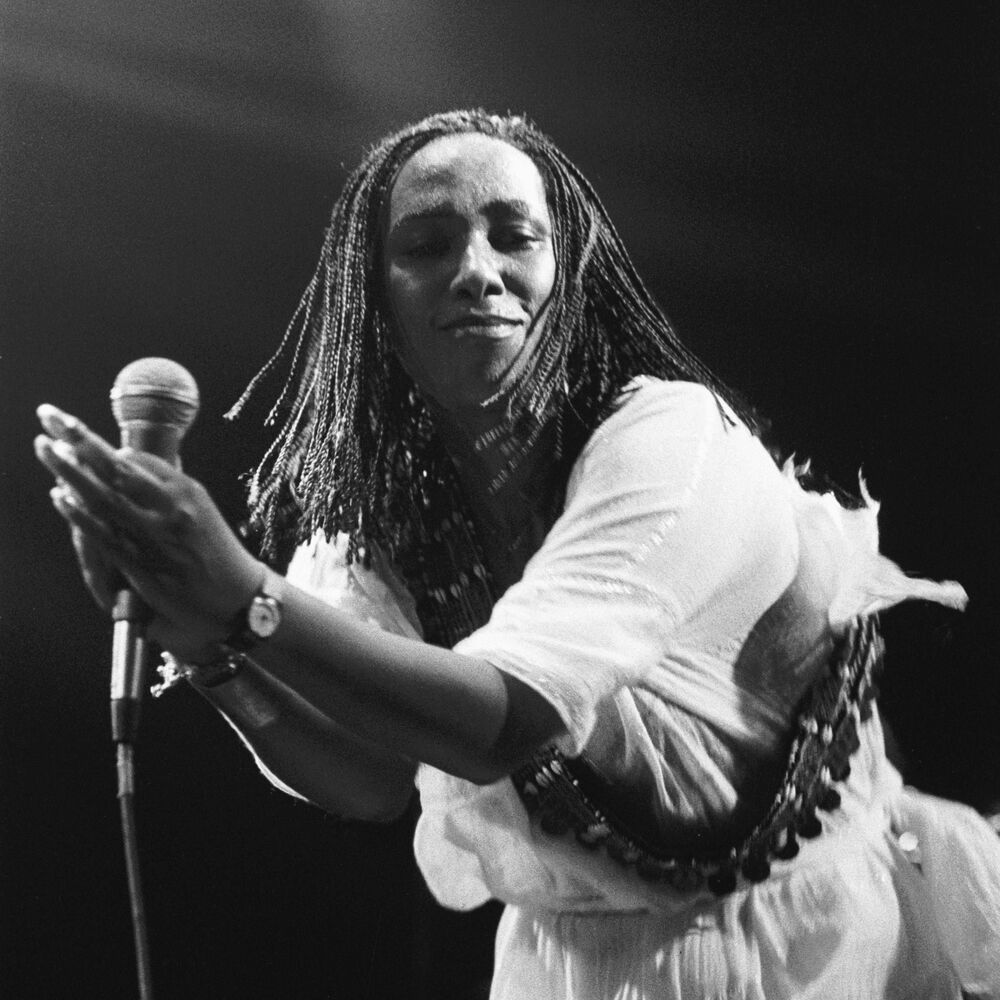 Picture of Aster Aweke